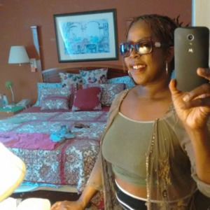 Meet your Posher, Gerri